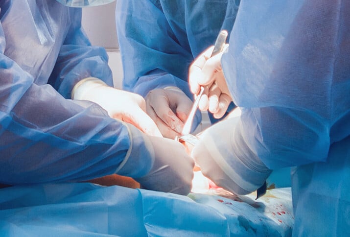 Surgeons