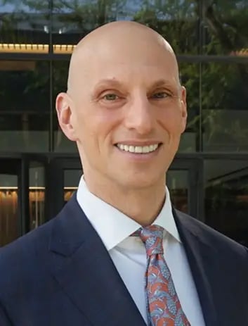 Joseph Dayan, MD, MBA