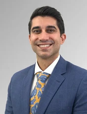 Chris Lakhiani, MD, FACS