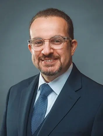Ahmed Nasser, MD