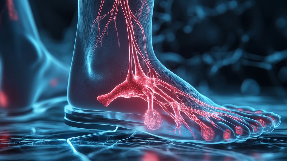 Neuropathy Experts | Surgical Relief for Chronic Nerve Pain