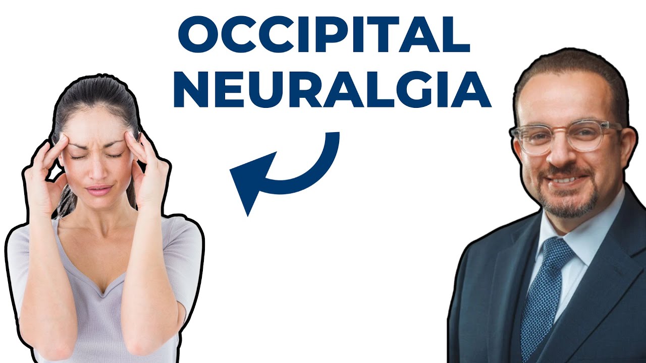 occipitalneuralgia