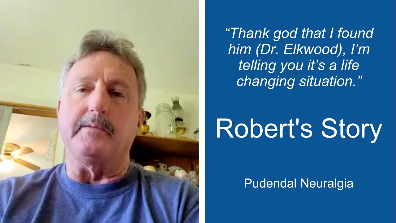 robertstory