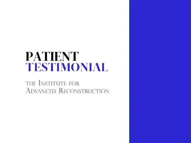 Elisa & Doreen's Story