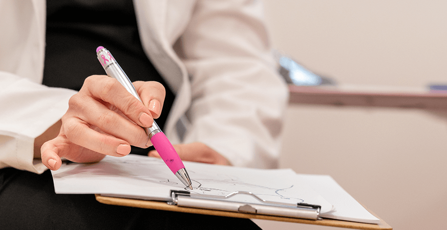 Pudendal Neuralgia Surgery: Relieving Lauryn's Pelvic Pain